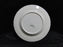 Spode Y3439, Savoy w/ Florals: Bread Plate (s), 6 1/8", Crazing