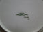 Spode Y3439, Savoy w/ Florals: Bread Plate (s), 6 1/8", Crazing