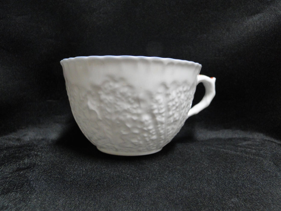 Spode Y3439, Savoy w/ Florals: Cup & Saucer Set (s), 2 3/8"