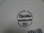 Spode Woodland English Springer Spaniel Hunting Dog: NEW Salad Plate, Box