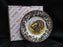 Spode Woodland Turkey Game Bird, England: NEW Salad Plate (s), 7 3/4", Box