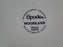 Spode Woodland Turkey Game Bird, England: NEW Salad Plate (s), 7 3/4", Box
