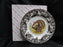 Spode Woodland Turkey Game Bird, England: New Dinner Plate (s), 10 1/2", Box
