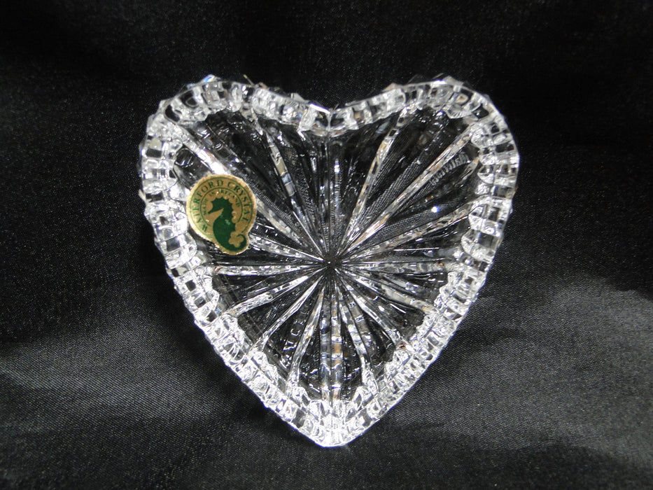 Heart Shaped Engagement Ring Dish By Juliet Reeves Designs |  notonthehighstreet.com
