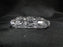 Waterford Crystal, Society Enrollment Gift: 2000 Square Trinket Box, 2 1/2"