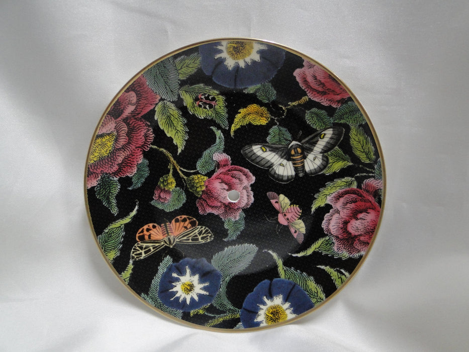 Spode Creatures of Curiosity, Leopard, Snake: NEW 3-Tier Tray / Cake Stand, Box
