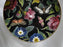 Spode Creatures of Curiosity, Leopard, Snake: NEW 3-Tier Tray / Cake Stand, Box