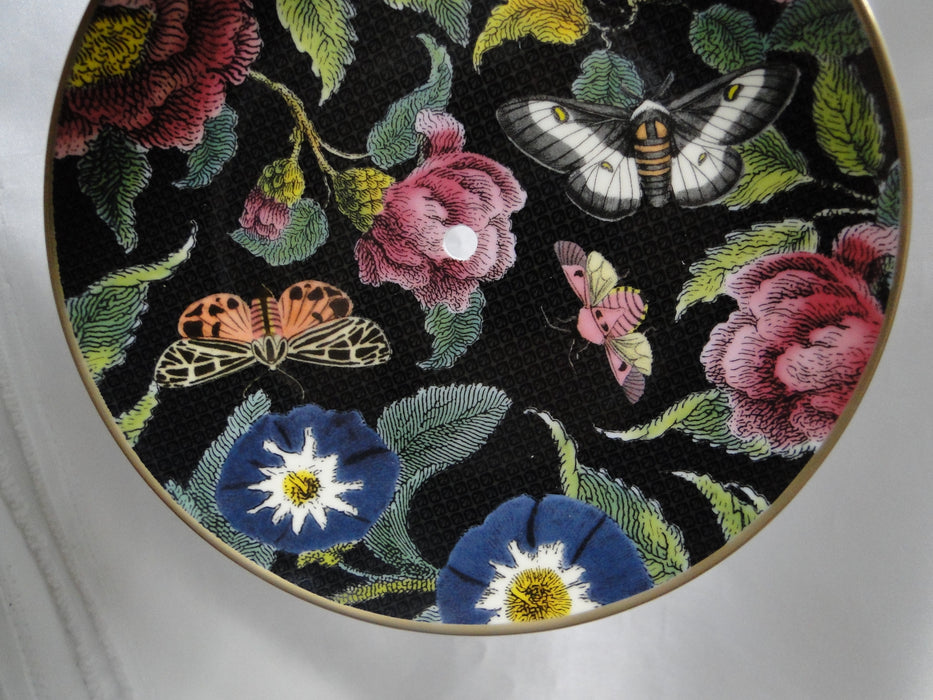 Spode Creatures of Curiosity, Leopard, Snake: NEW 3-Tier Tray / Cake Stand, Box