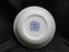 Staffordshire Liberty Blue, Blue & White Scene: Fruit Bowl (s), 5" x 1 1/4"