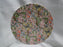 Spode Morris & Co Strawberry, Honeysuckle: NEW 3-Tier Tray / Cake Stand, Box