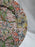 Spode Morris & Co Strawberry, Honeysuckle: NEW 3-Tier Tray / Cake Stand, Box