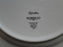 Spode Morris & Co Strawberry, Honeysuckle: NEW 3-Tier Tray / Cake Stand, Box