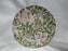 Spode Morris & Co Strawberry, Honeysuckle: NEW 3-Tier Tray / Cake Stand, Box