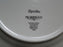 Spode Morris & Co Strawberry, Honeysuckle: NEW 3-Tier Tray / Cake Stand, Box