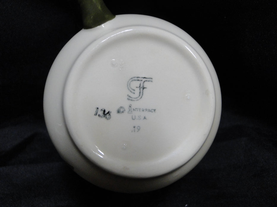 Franciscan Desert Rose, USA: 2 3/4" Small Mug (s), 7 oz