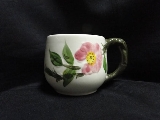 Franciscan Desert Rose, USA: 2 3/4" Small Mug (s), 7 oz