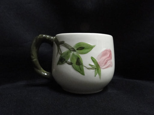 Franciscan Desert Rose, USA: 2 3/4" Small Mug (s), 7 oz