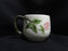 Franciscan Desert Rose, USA: 2 3/4" Small Mug (s), 7 oz