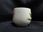 Franciscan Desert Rose, USA: 2 3/4" Small Mug (s), 7 oz