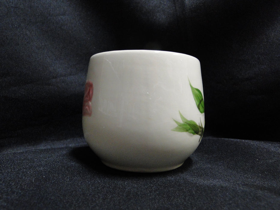 Franciscan Desert Rose, USA: 2 3/4" Small Mug (s), 7 oz