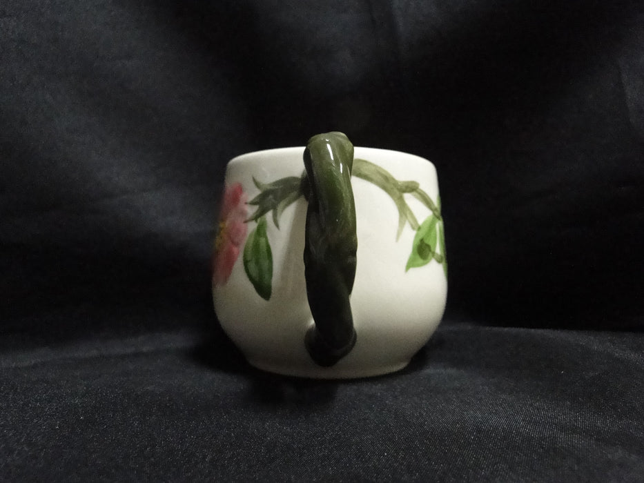 Franciscan Desert Rose, USA: 2 3/4" Small Mug (s), 7 oz