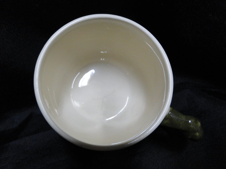 Franciscan Desert Rose, USA: 2 3/4" Small Mug (s), 7 oz