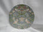 Spode Morris & Co Strawberry, Honeysuckle: NEW 3-Tier Tray / Cake Stand, Box