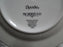 Spode Morris & Co Strawberry, Honeysuckle: NEW 3-Tier Tray / Cake Stand, Box