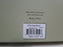 Spode Morris & Co Strawberry, Honeysuckle: NEW 3-Tier Tray / Cake Stand, Box
