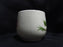 Franciscan Desert Rose, USA: 2 3/4" Small Mug (s), 7 oz, As Is