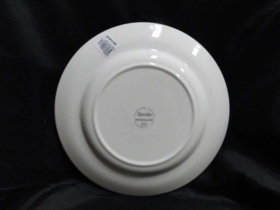 Spode Woodland Rabbit, Bunny, England: NEW Dinner Plate (s), 10 1/2", Box
