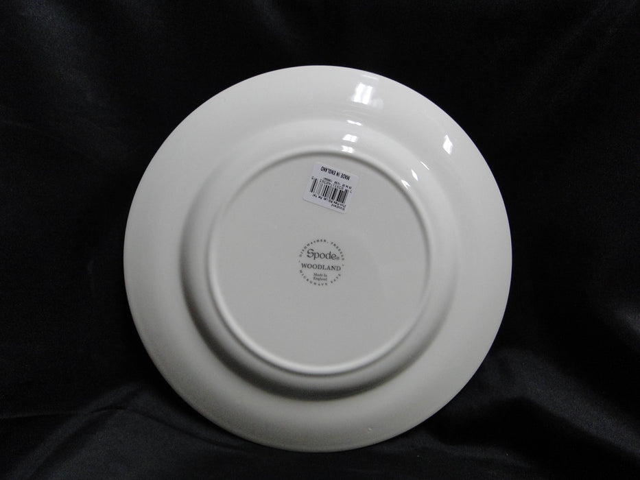 Spode Woodland Yellow Labrador Hunting Dog: NEW Dinner Plate (s) 10 1/2", Box