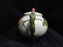Franciscan Desert Rose, USA: Teapot & Lid, 5 3/4" Tall, As Is