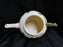 Franciscan Desert Rose, USA: Teapot & Lid, 5 3/4" Tall, As Is