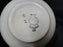 Franciscan Desert Rose, USA: Teapot & Lid, 5 3/4" Tall, As Is