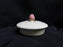 Franciscan Desert Rose, USA: Teapot & Lid, 5 3/4" Tall, As Is