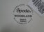 Spode Woodland Red Fox, England: NEW Salad Plate (s), 7 3/4", Box