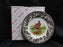 Spode Woodland Pheasant Game Bird, England: NEW Salad Plate (s), 7 3/4", Box