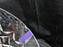 Waterford Crystal Powerscourt, Cut Criss Cross: Claret Wine Glass, 7", As Is