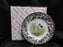 Spode Woodland Flat Coat Pointer Hunting Dog: NEW Salad Plate (s) 7 3/4", Box