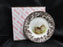 Spode Woodland Quail Game Bird, England: NEW Salad Plate (s), 7 3/4", Box
