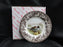 Spode Woodland Pintail Game Bird, England: NEW Salad Plate (s), 7 3/4", Box