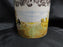 Spode Woodland Hunting Dogs: NEW Dog Treat Canister, 7 1/2" x 4 3/4", Box