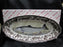 Spode Woodland King Salmon Fish: NEW Oval Platter, 18 1/2", Box