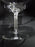 Lenox Moonspun Crystal, Platinum: Champagne / Sherbet (s), 5" Tall