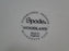 Spode Woodland Snow Goose, England: NEW Dinner Plate (s), 10 1/2", Box