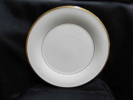 Lenox Eternal, Ivory w/ Gold Trim: Dinner Plate (s), 10 3/4"