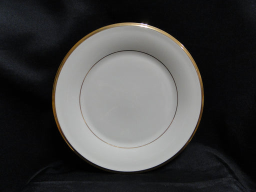 Lenox Eternal, Ivory w/ Gold Trim: Salad Plate (s), 8 1/8"