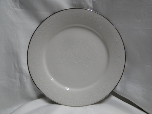 Noritake Affection, 7192, White Flowers: Dinner Plate (s), 10 1/2"