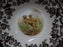 Spode Woodland Golden Retriever: Ascot Salad / Soup Bowl, 8", Box